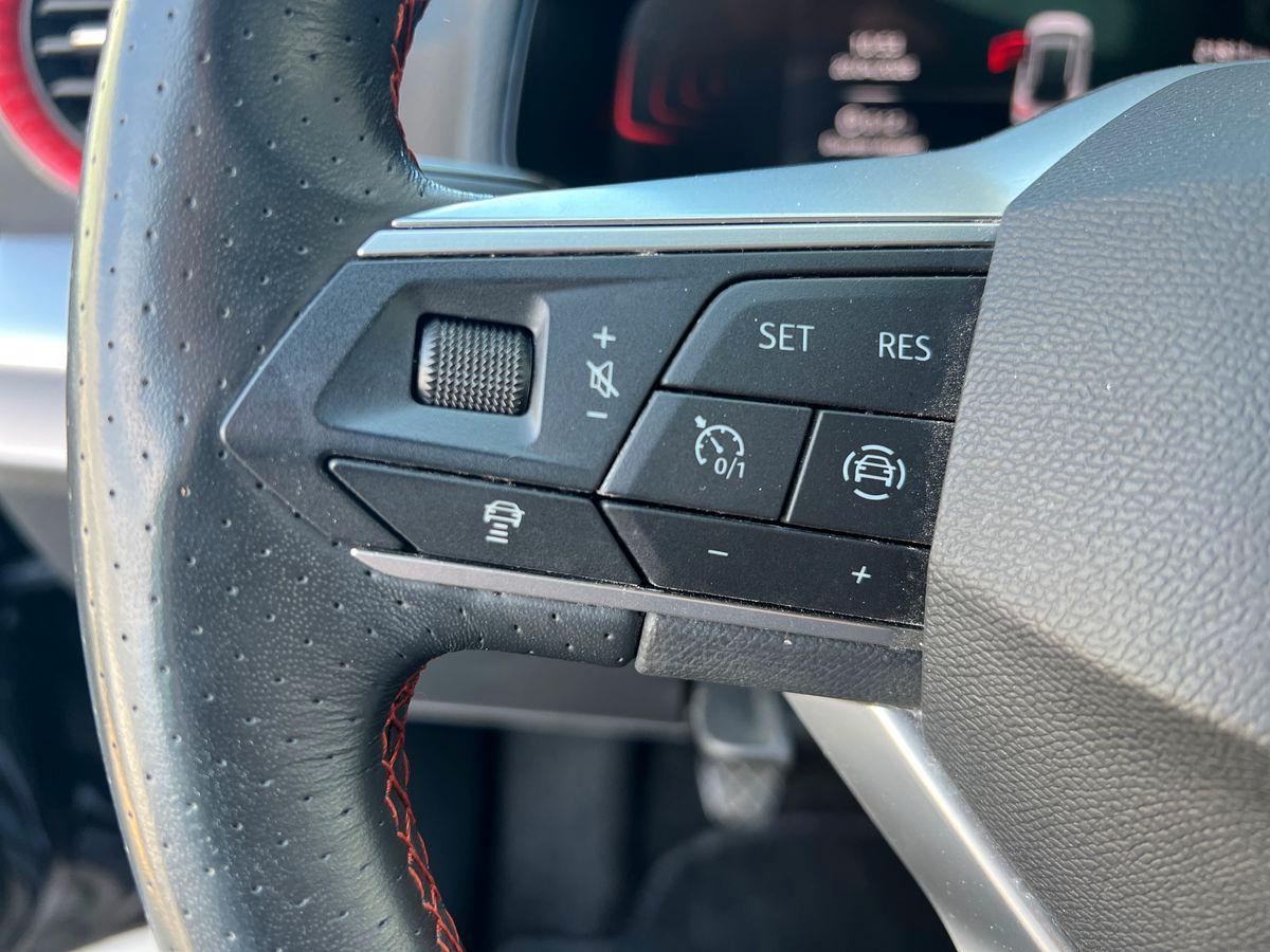 SEAT Arona 1.0 ecotsi FR 95cv