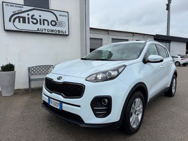 Kia Sportage 1.6 GDI 2WD Style- 2018