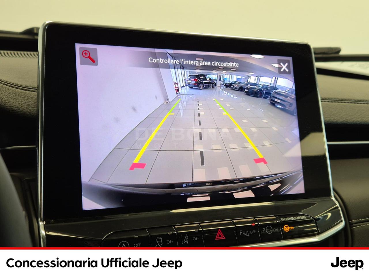 Jeep Compass 1.3 turbo t4 limited 2wd 150cv ddct