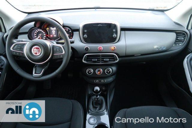 FIAT 500X 500X 1.3 Mjt 95cv My23