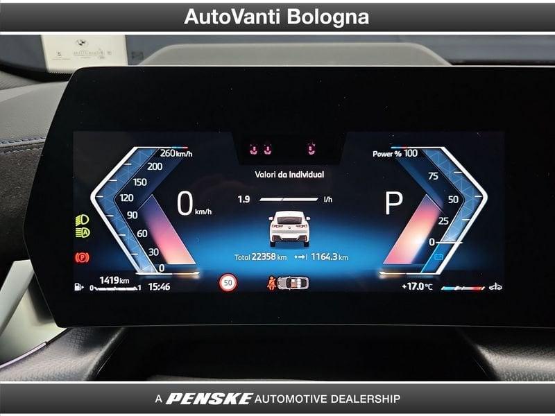 BMW X2 X2 xDrive 20d Msport Pro