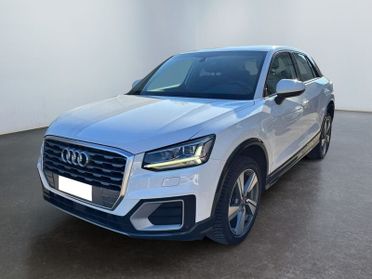 Audi Q2 Q2 30 1.6 tdi s-tronic