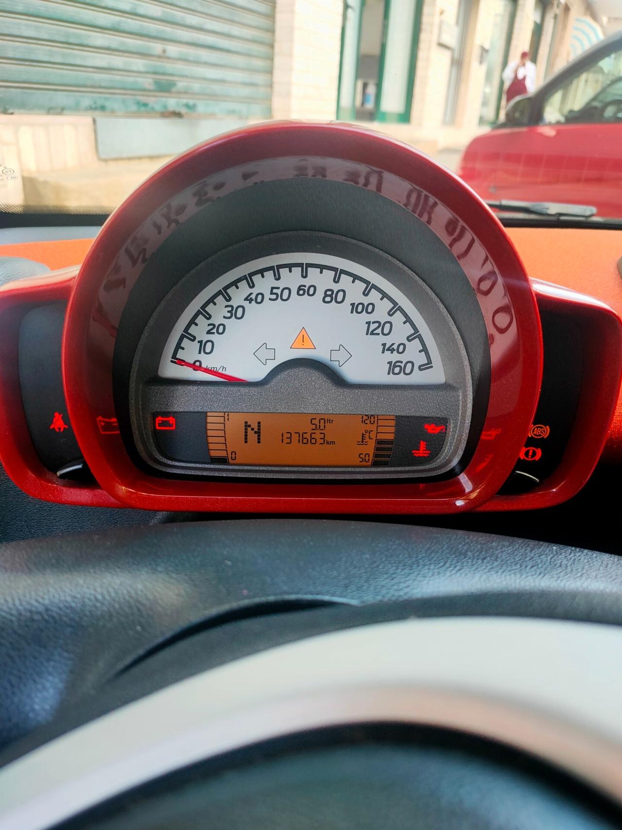 Smart ForTwo 1000 52 kW coupé passion