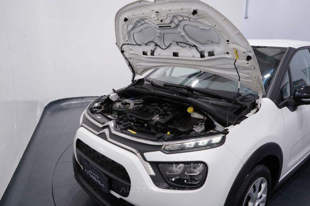 CITROEN C3 1.2 PureTech 83cv S&S Business