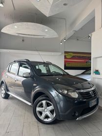 Dacia Sandero Stepway 1.6 8V GPL 85CV