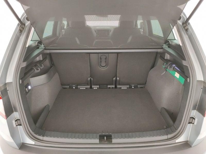 Skoda Karoq 2.0 tdi Style 4x4 dsg