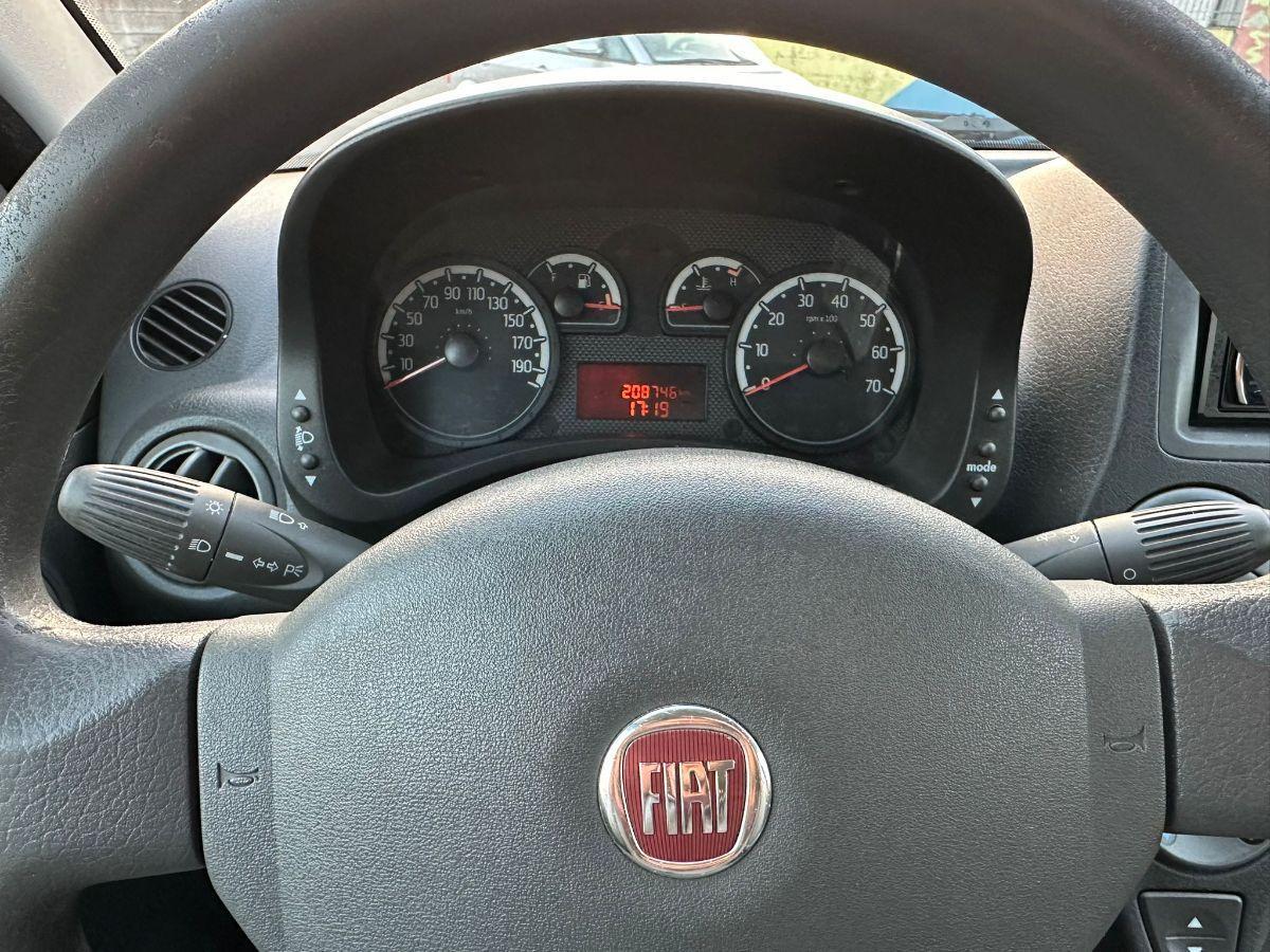 FIAT - Panda - 1.2 4x4 Glam