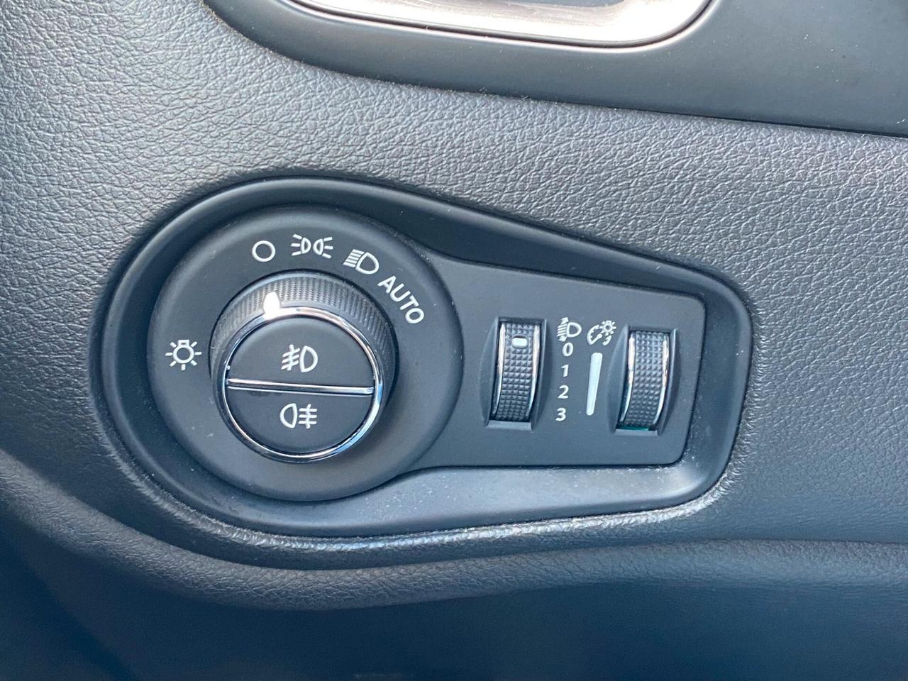 Jeep Renegade 1.0 T3 120cv Modello Limited, Vettura Aziendale
