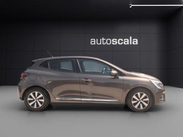 RENAULT Clio Full Hybrid E-Tech 140 CV 5 porte Zen