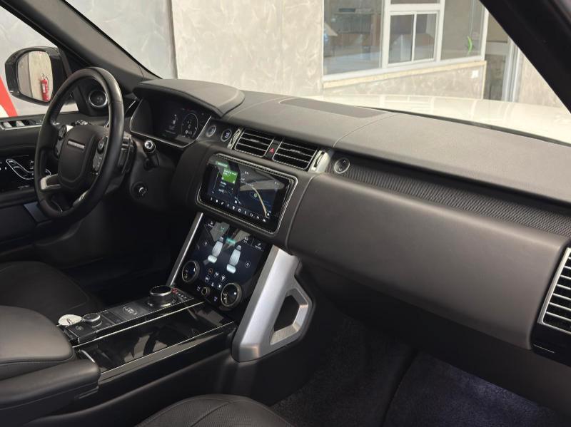 Land Rover Range Rover 2.0 i4 phev Vogue 404cv auto