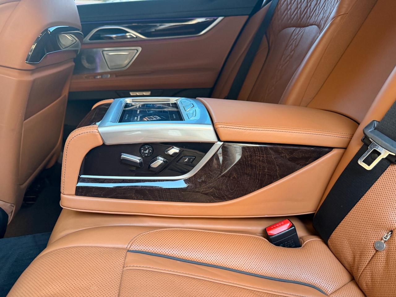 Bmw 740 740d xDrive Luxury