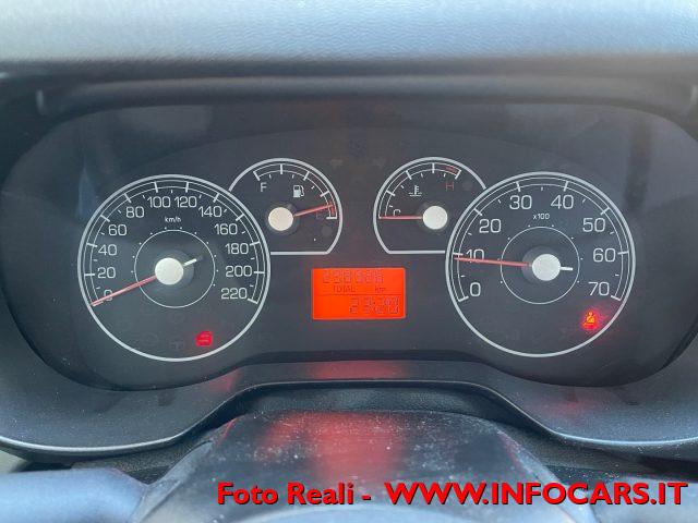 FIAT Grande Punto 1.3 MJT 75 CV 5 porte Dynamic