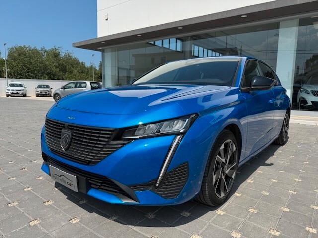 Peugeot 308 PureTech Turbo 130 S&S Allure Pack 2022