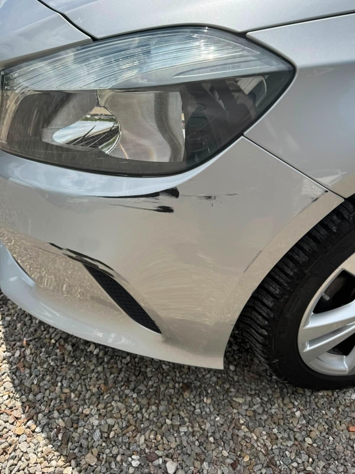 Mercedes-benz A 180 d Premium