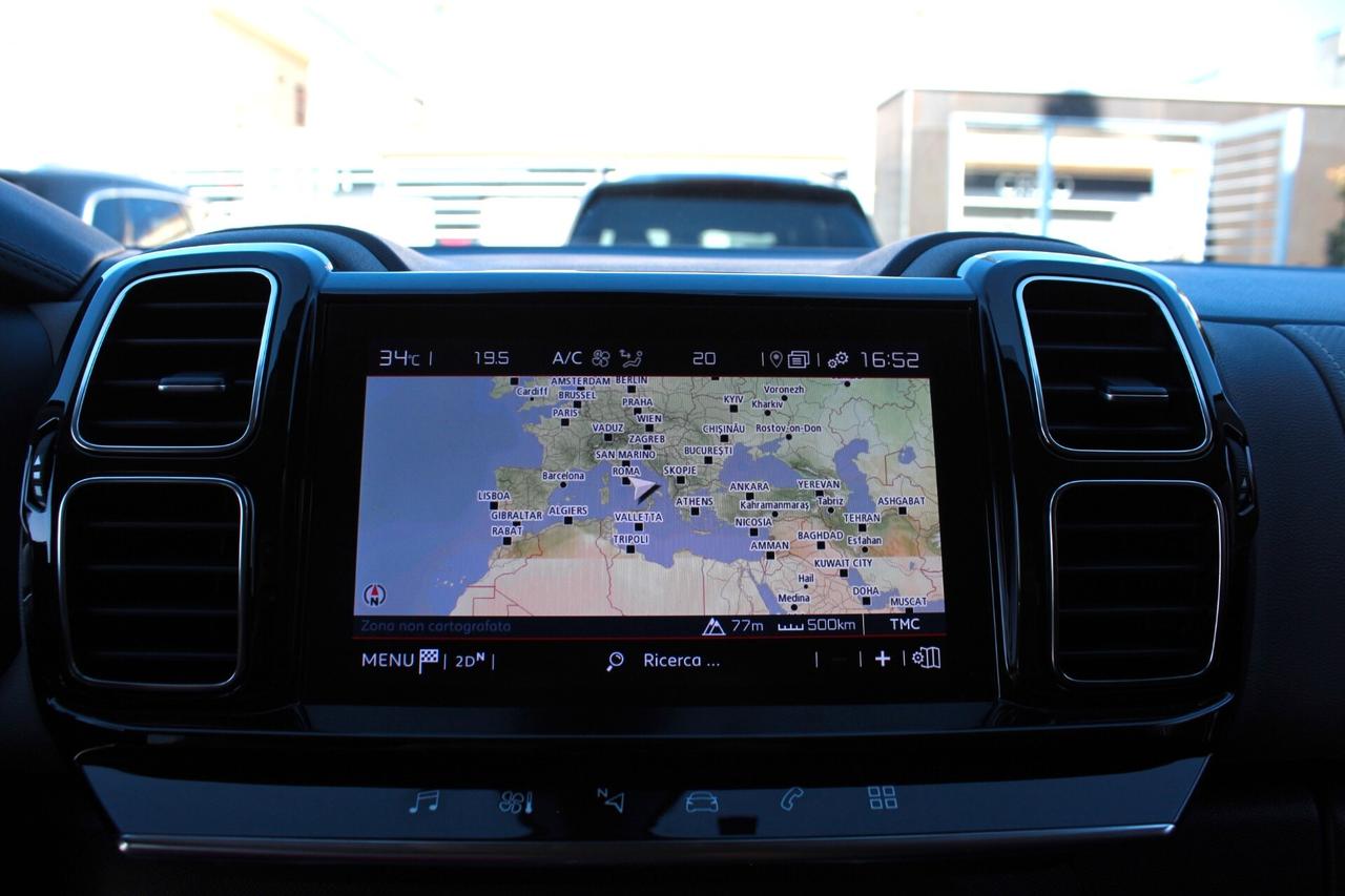 Citroen C5 Aircross BlueHDi 130 S&S C-Series
