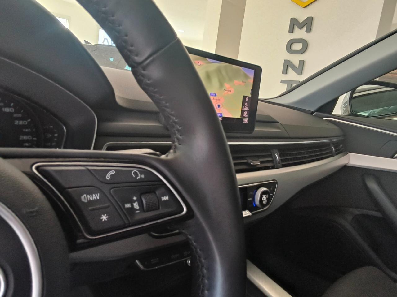 Audi A4 Avant 35 TDI S tronic Business Sport