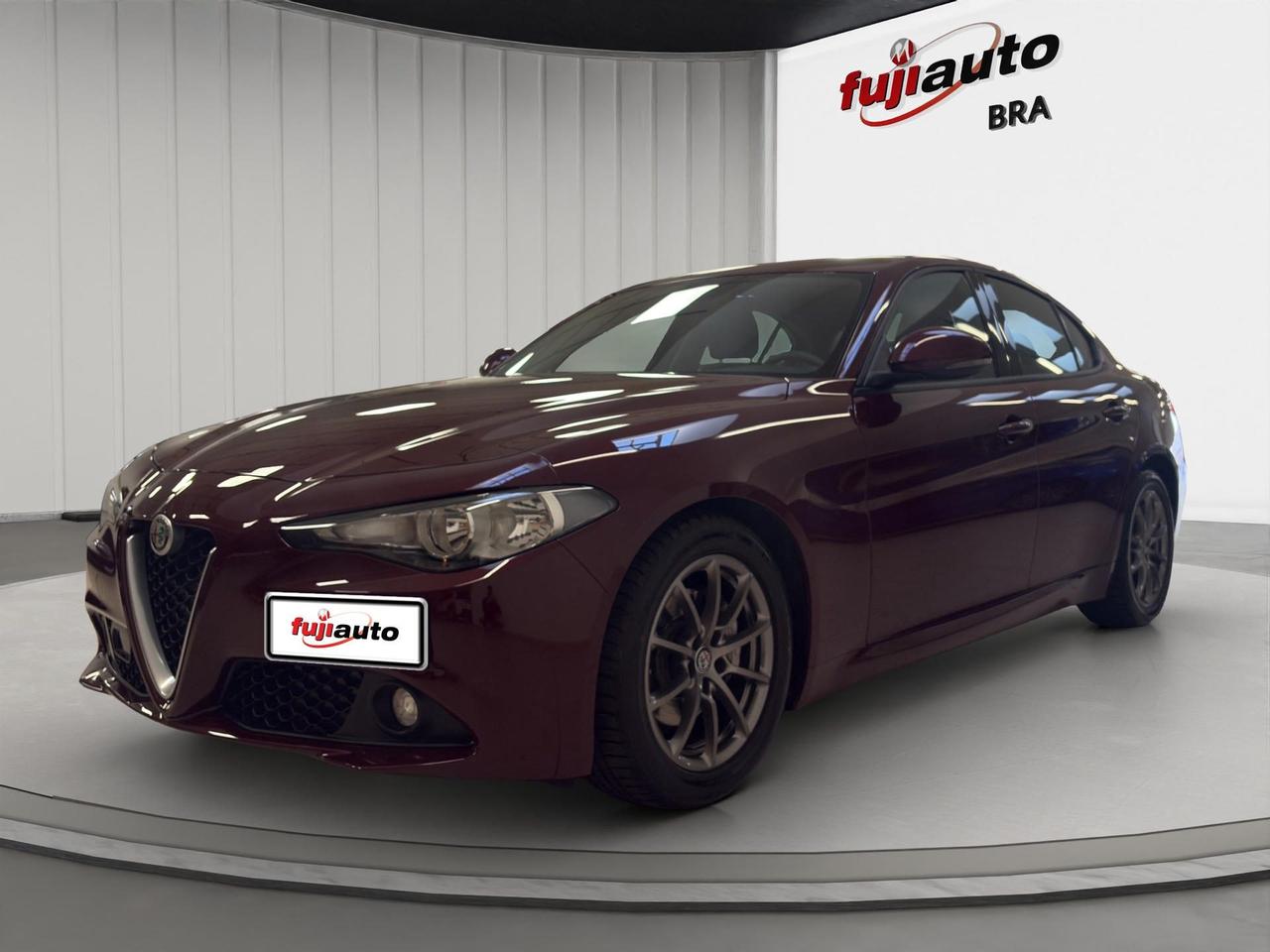 Alfa Romeo Giulia 2.2 t Giulia 150cv auto