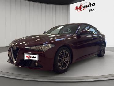 Alfa Romeo Giulia 2.2 t Giulia 150cv auto
