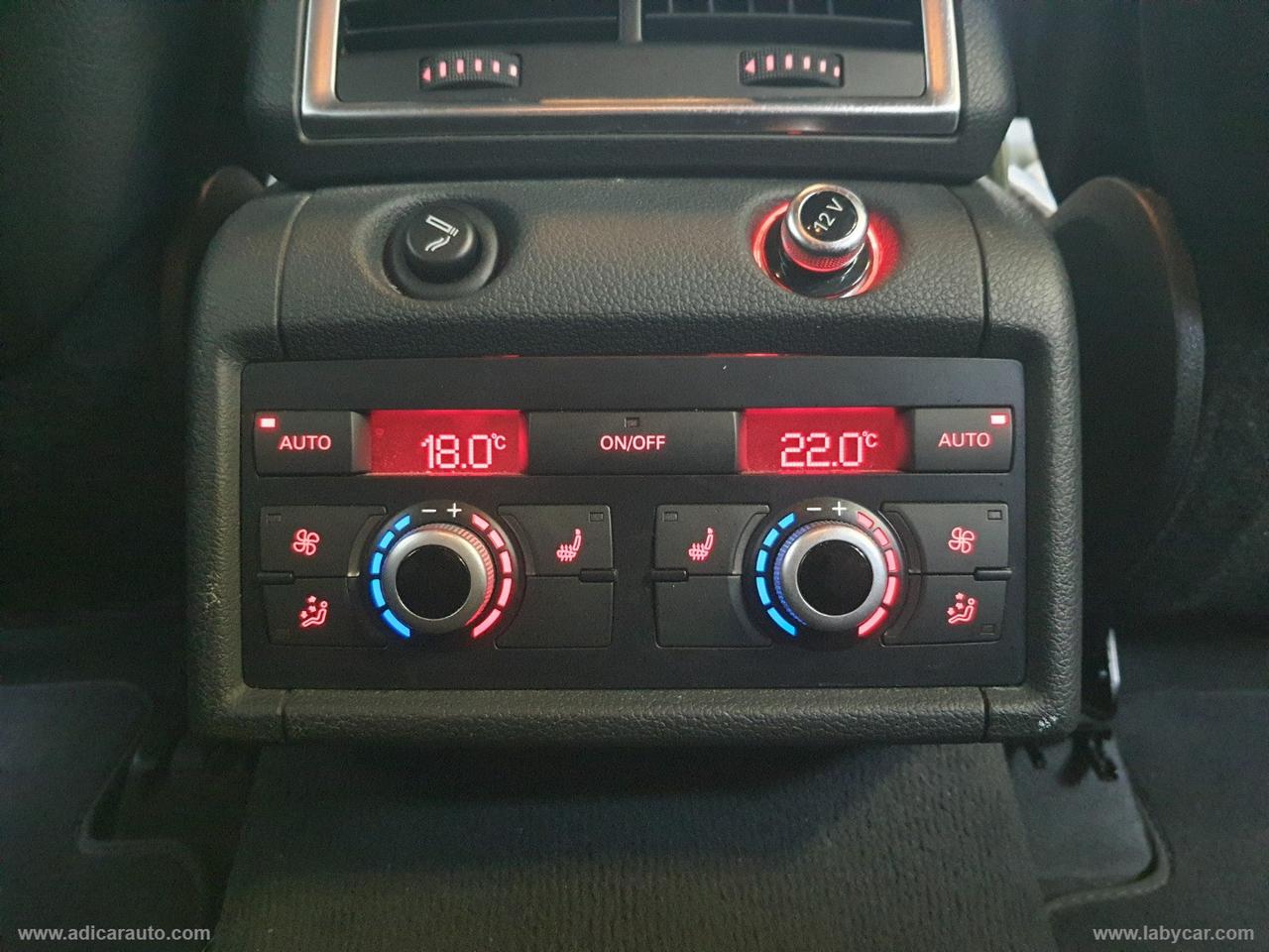 AUDI Q7 3.0 V6 TDI 245 CV quattro tiptronic 7 POSTI