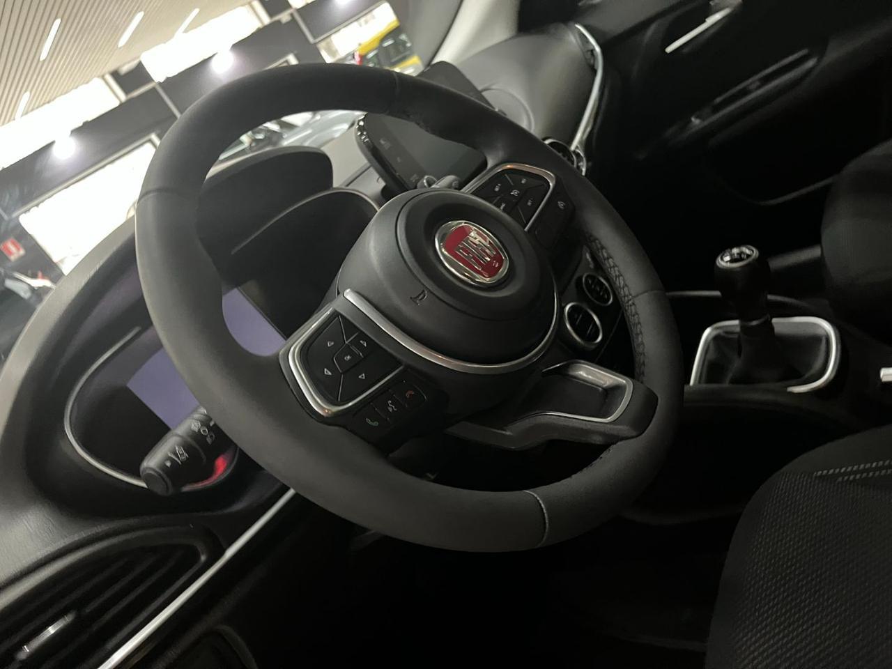 FIAT Tipo (2015-->) Tipo 1.0 5 porte City Life