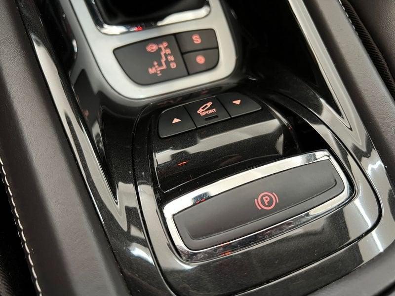 Citroën C5 C5 2.2 HDi 200 aut. Executive Tourer