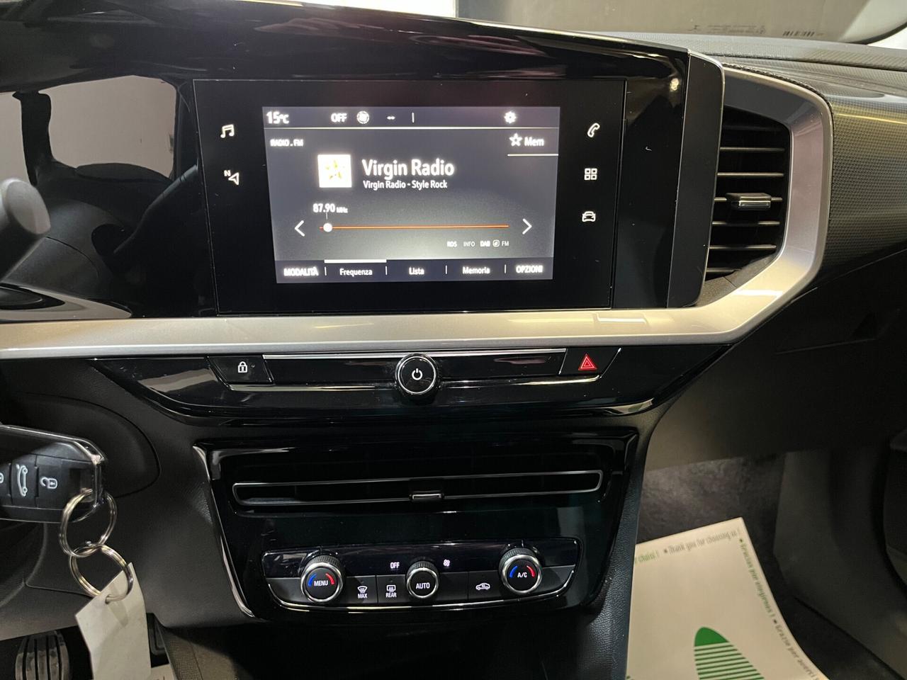 Opel Mokka 1.5 diesel Elegance