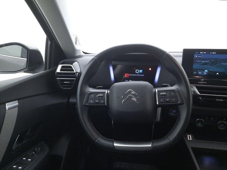 Citroen C4 X Max EAT8 BR900302 1.2 Benzina 131CV