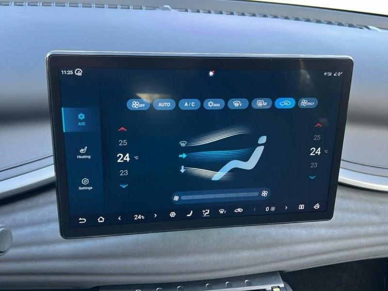 BYD ATTO3 ATTO 3 Comfort