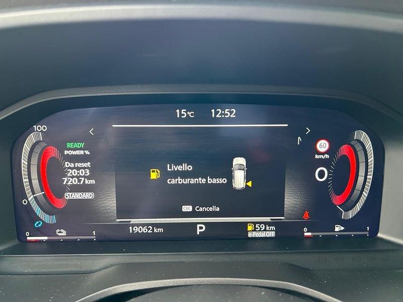 Nissan X-Trail 1.5 e-POWER N-Connecta 2WD Auto