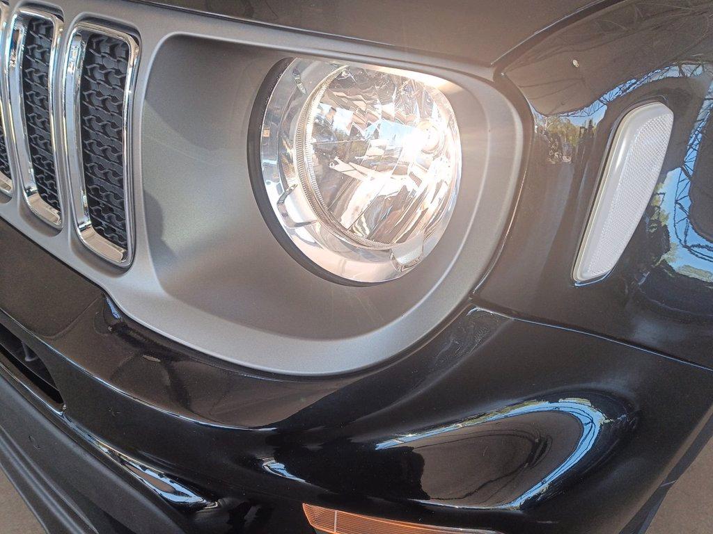 JEEP Renegade 1.3 t4 phev first edition urban 4xe at6 del 2020