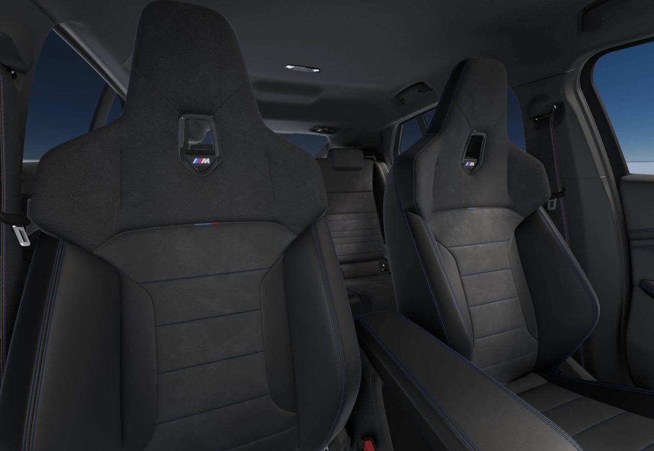 BMW X2 xDrive M35i MSport Pro