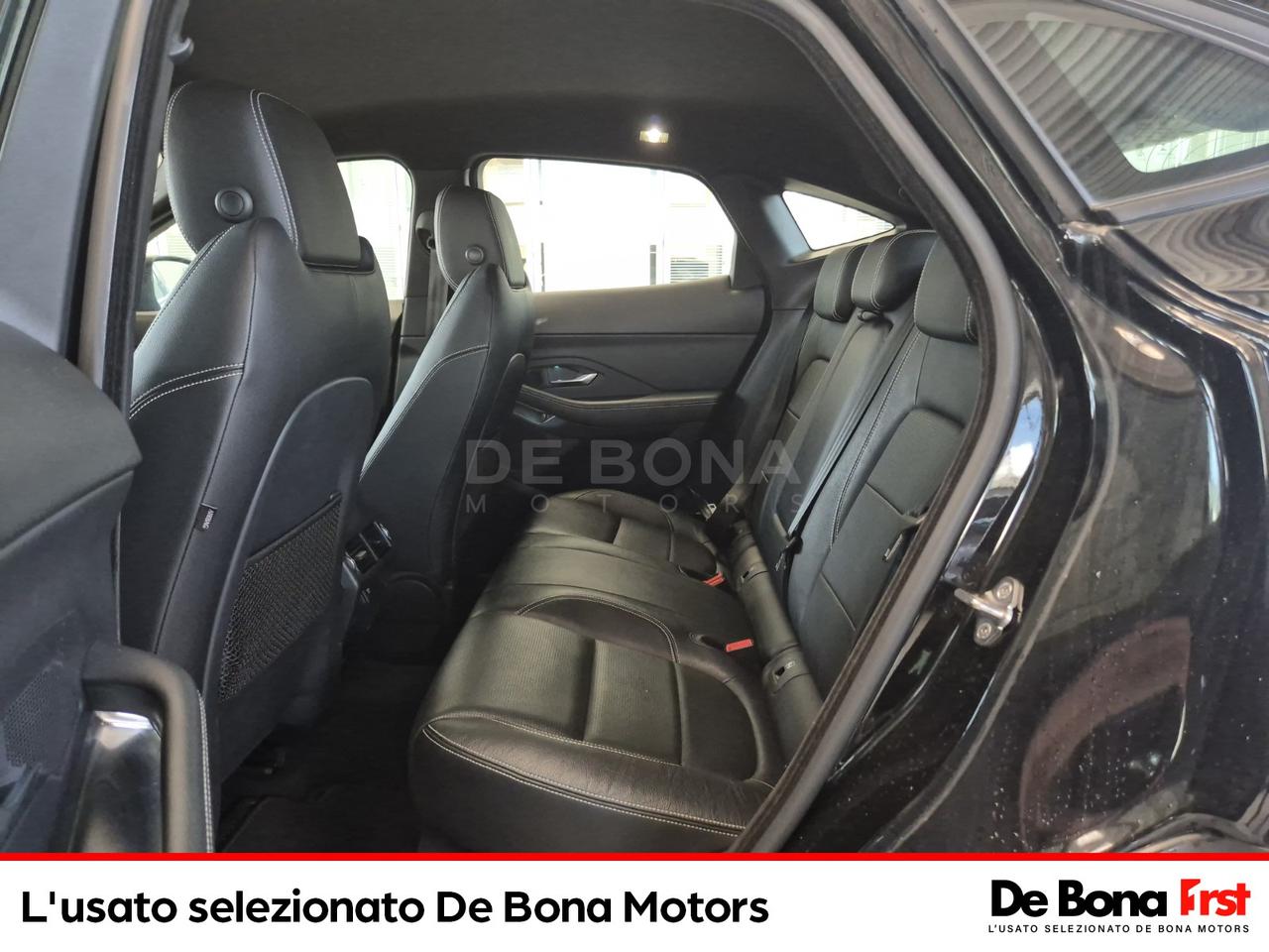 Jaguar E-Pace 2.0d i4 r-dynamic s awd 150cv auto