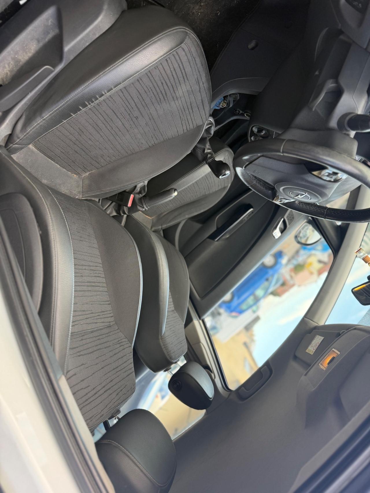 Opel Corsa 1.2 85CV 5 porte GPL-TECH Edition