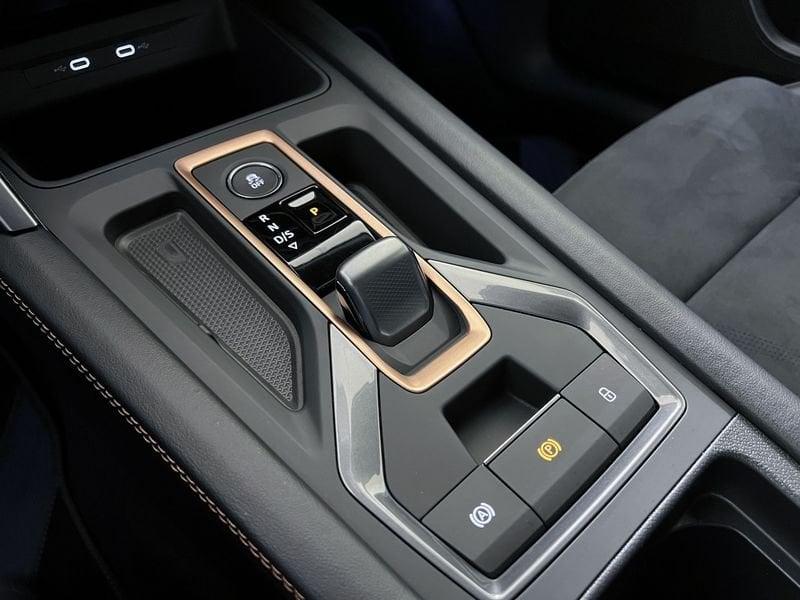 CUPRA Leon Leon 1.5 hybrid 150cv dsg