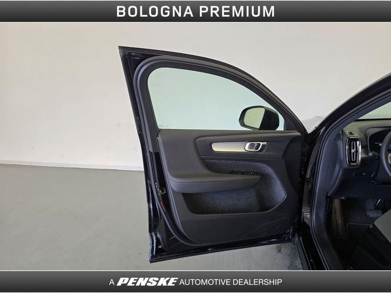 Volvo XC40 XC40 B3 automatico Core