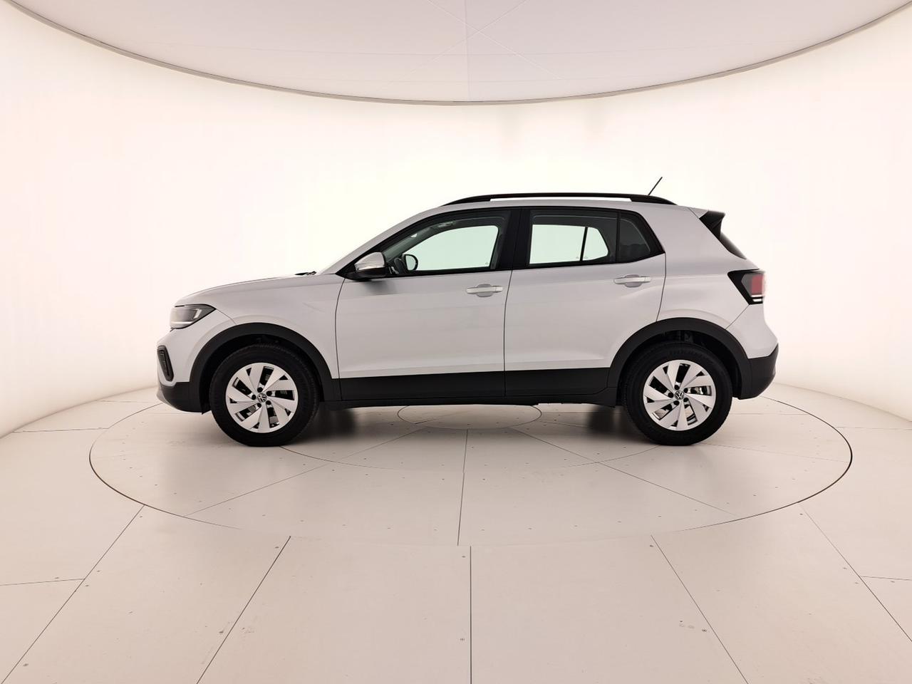 Volkswagen T-Cross 1.0 tsi life 115cv dsg