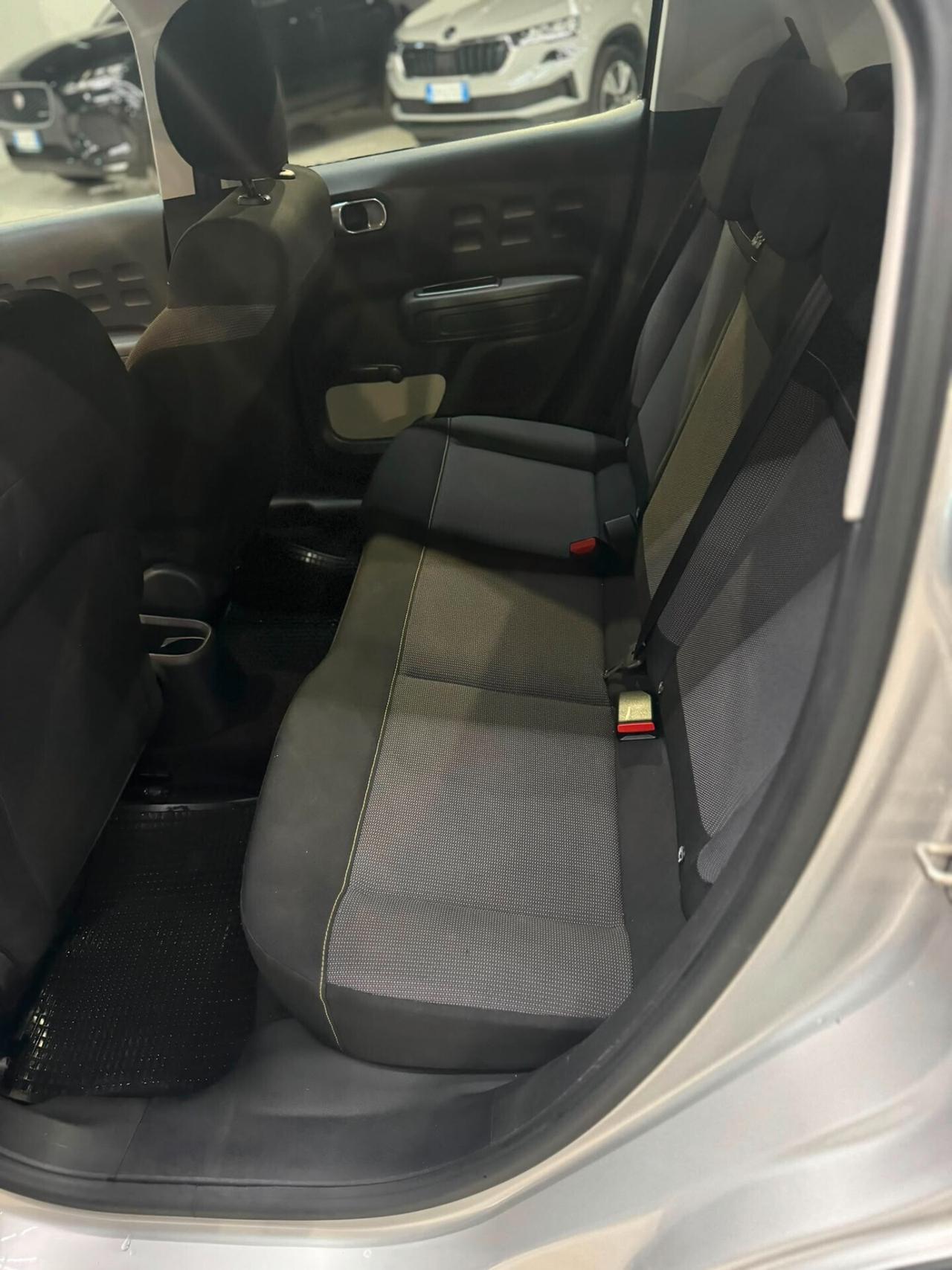 Citroen C3 BlueHDi 75 S&S Shine -Neopatentati
