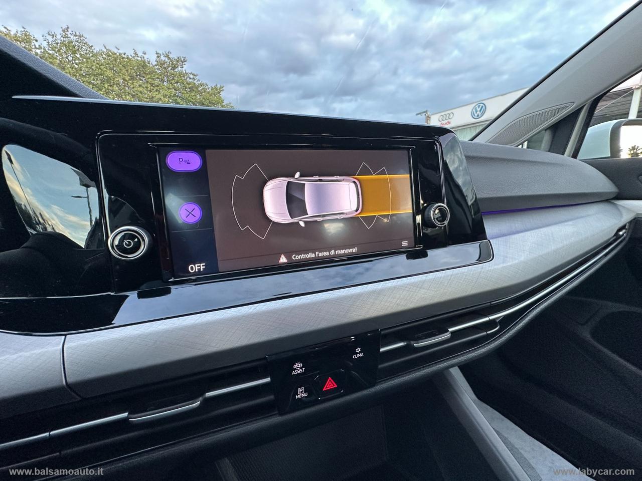 VOLKSWAGEN Golf 2.0 TDI 150 CV DSG SCR Style