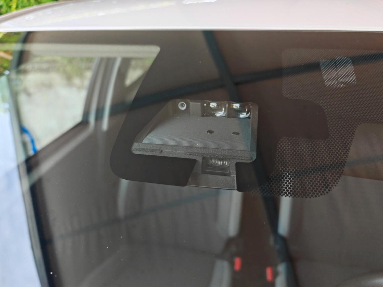 Toyota Aygo Connect 1.0 VVT-i 72 CV 5 porte x-fun MMT