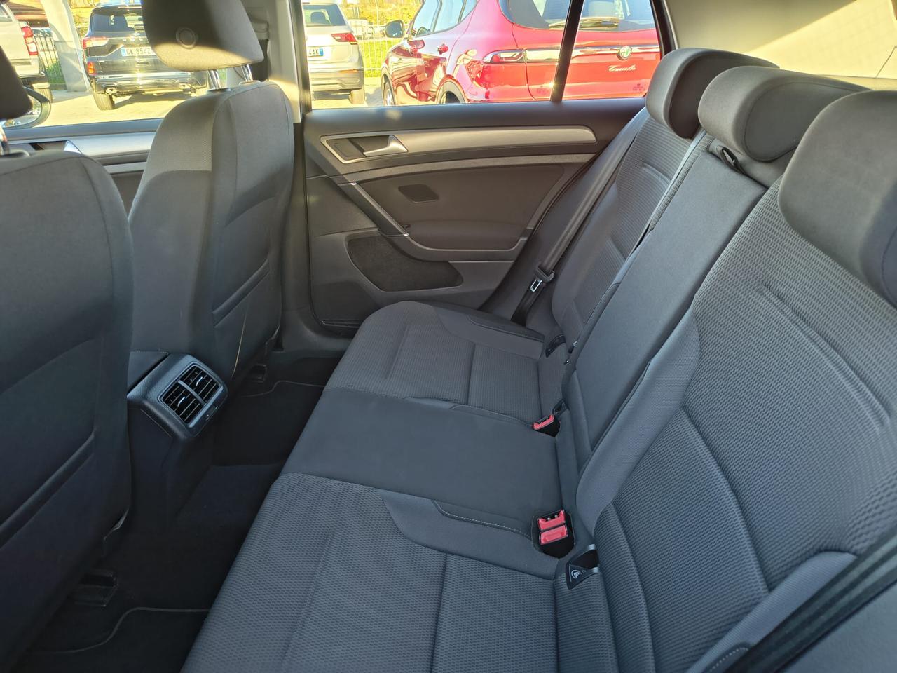 Volkswagen Golf 1.2 TSI /benzina 5p. *UNICOPROPRIETARIO*