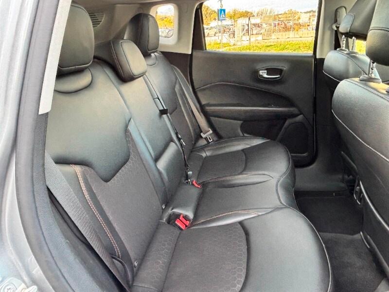 JEEP Compass 2ª serie Compass 2.0 Multijet II ...