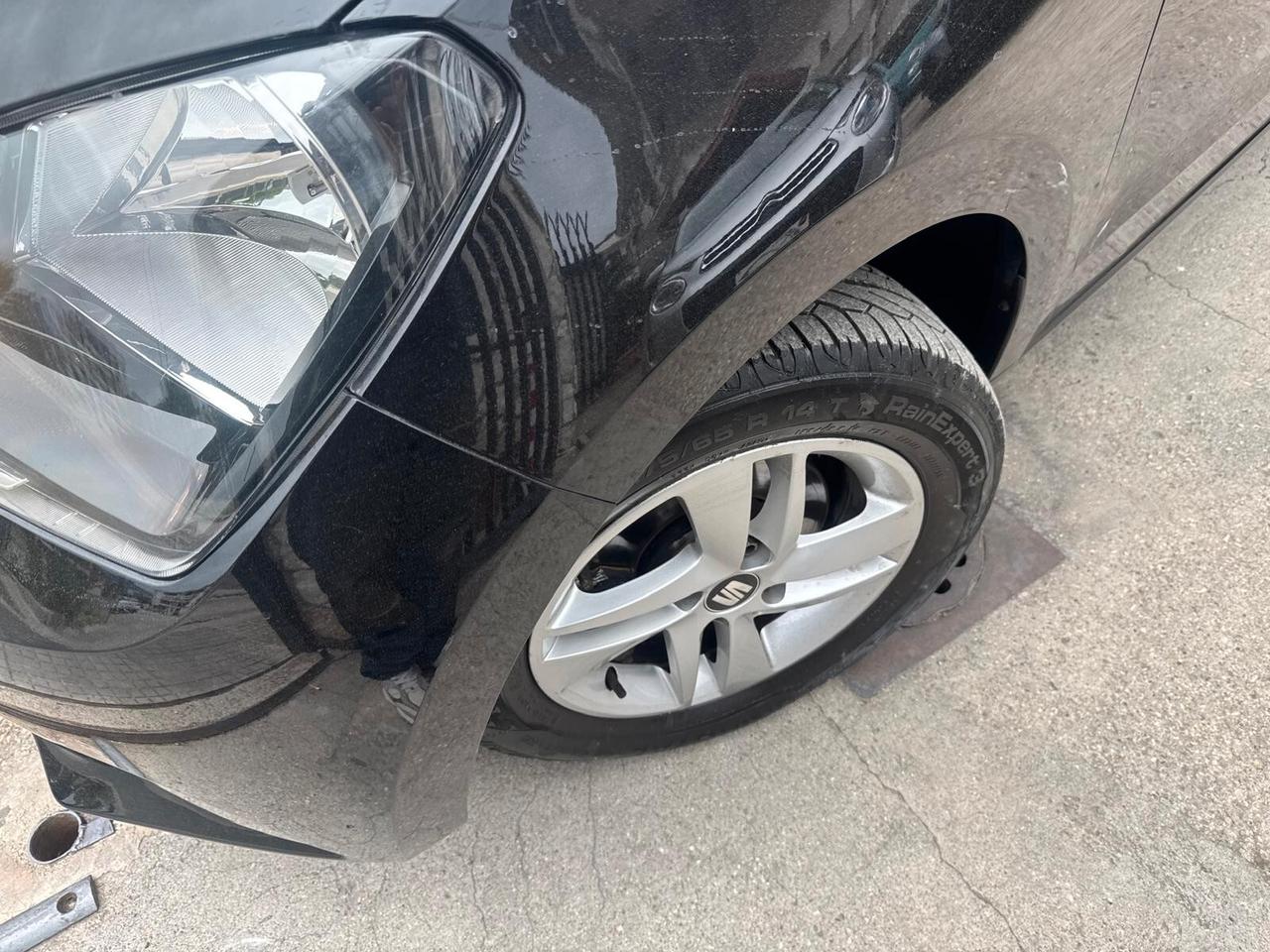 Seat Mii 1.0 5 porte Style