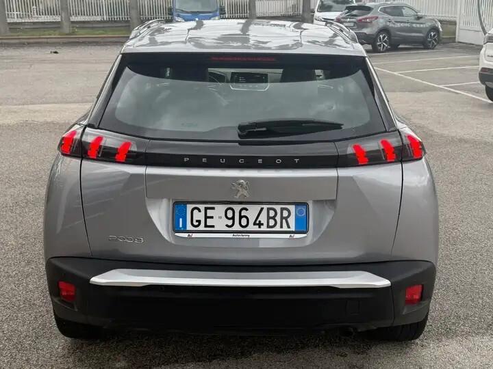 Peugeot 2008 PureTech 100 S&S Allure