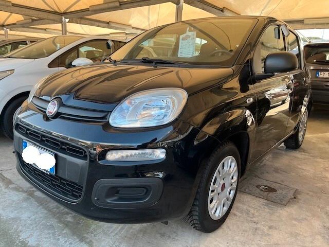 FIAT PANDA 1,2 B/GPL CASA MADRE