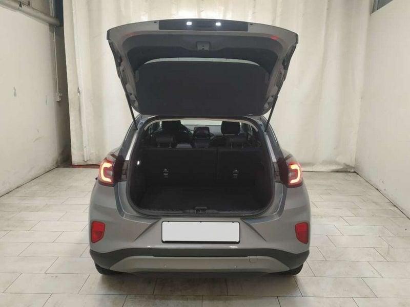 Ford Puma 1.0 ecoboost Titanium s&s 125cv