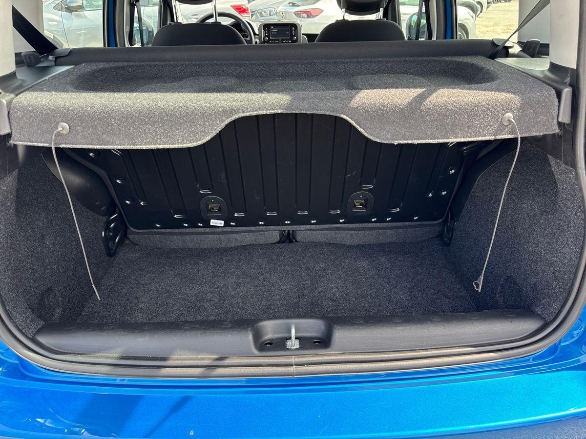 FIAT Panda III 2021 - Panda 1.0 firefly hybrid s&s 70cv
