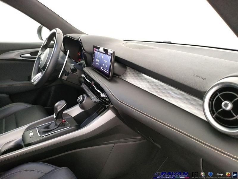 Alfa Romeo Tonale 1.5 160cv Hybrid Veloce