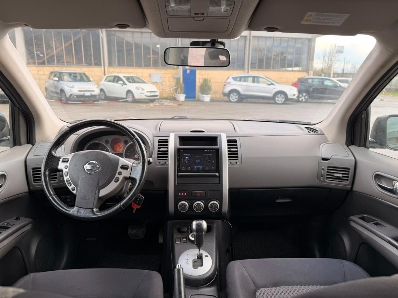 Nissan X-Trail 2.0 dCi 150CV SE