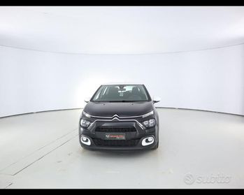 CITROEN C3 PureTech 83 S&S Shine