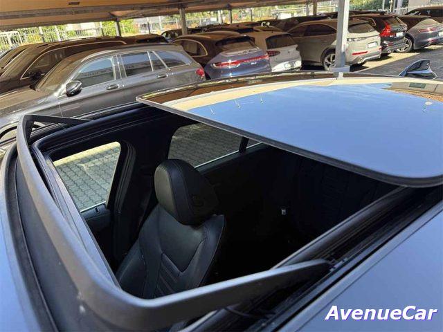 BMW X4 xdrive 20d mhev 48V Msport M SPORT TETTO CERCHI 20